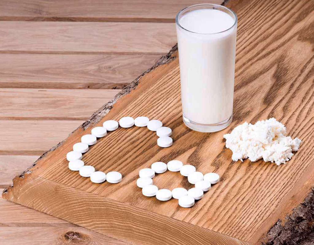 کلسیم چیست؟