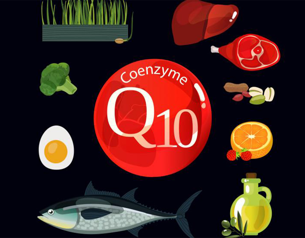 تاثیر کیوتن بر بدن