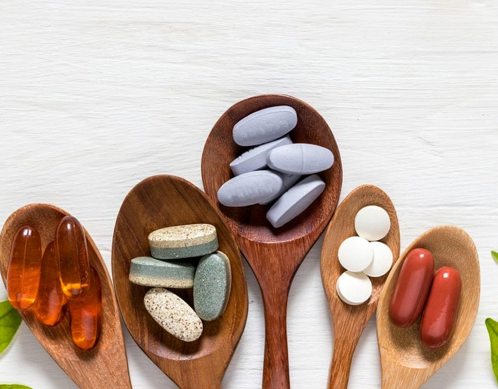 بهترین مکمل ها برای سلامتی پروستات