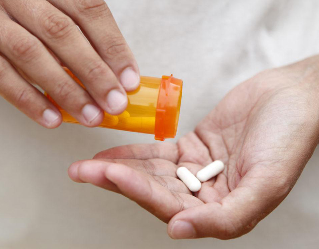 نحوه مصرف مکمل های مفاصل و استخوان