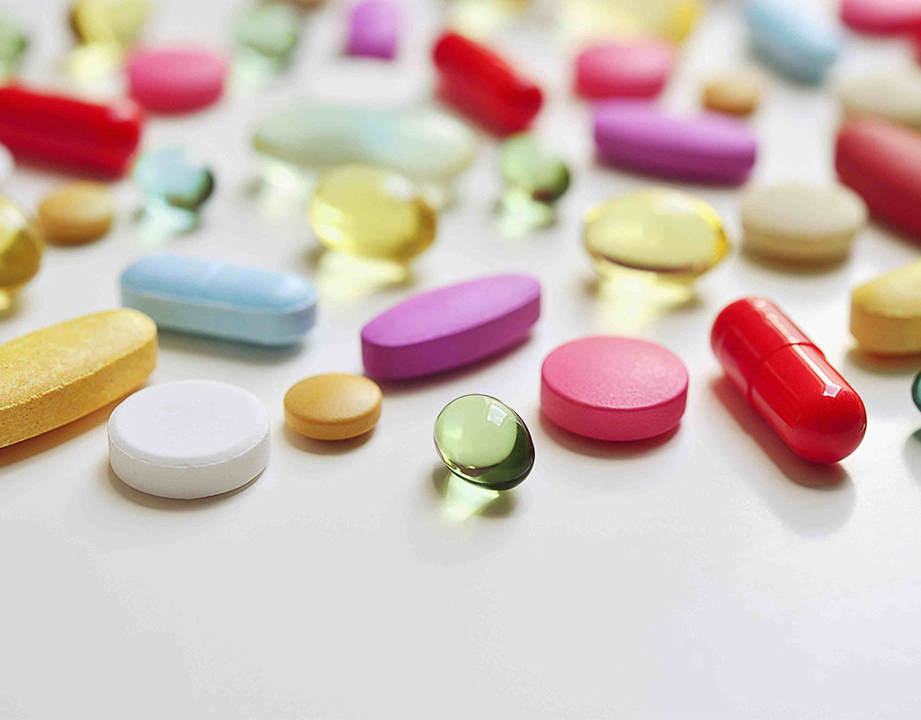 عوارض مصرف مکمل های ال کارنتین