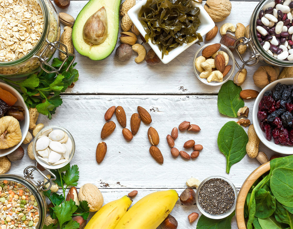 خواص قرص جوشان منیزیم