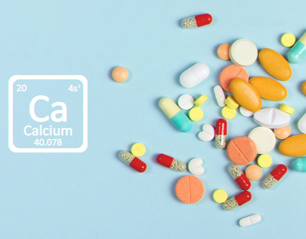 مکمل های مفاصل و استخوان