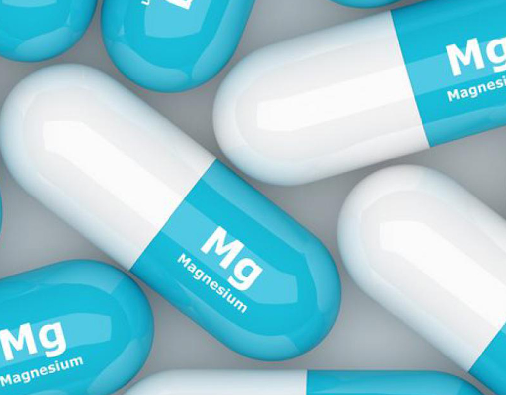 بهترین مکمل های منیزیم