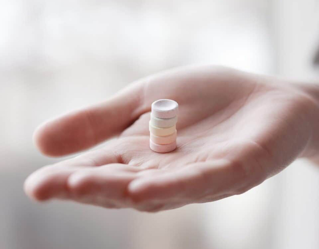 مکمل های تقویت حافظه