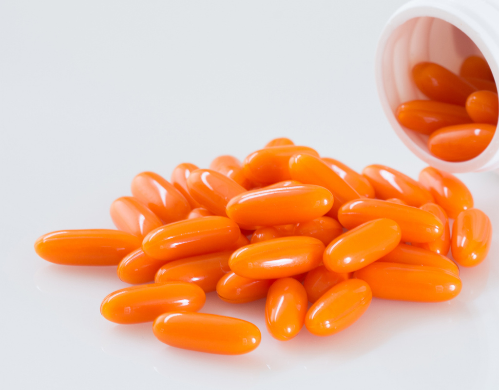 بهترین مکمل های کیوتن