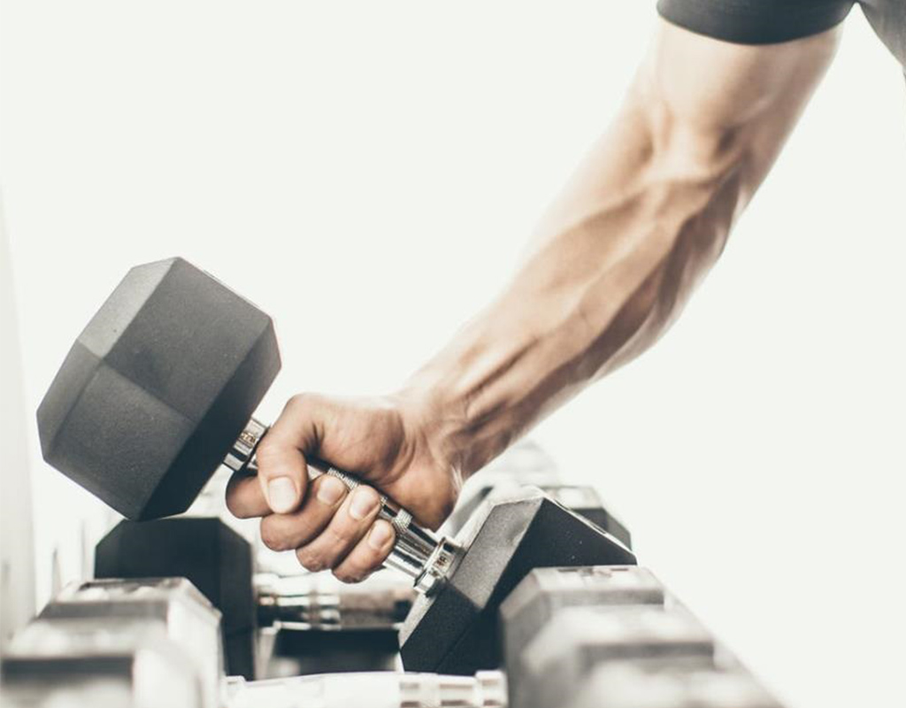 پودر بدنسازی گینر