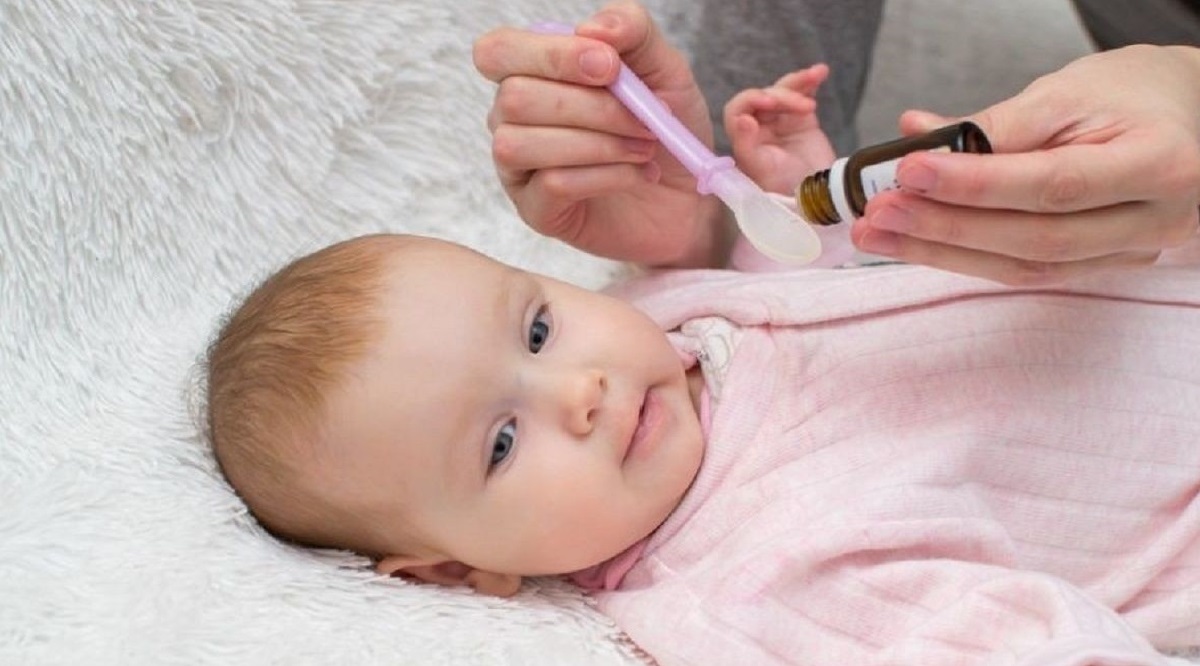 قطره آد برای کودکان با چه داروهایی تداخل دارد؟