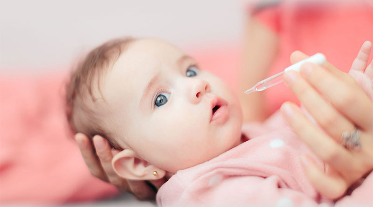قطره آ د برای کودکان چه فوایدی دارد؟