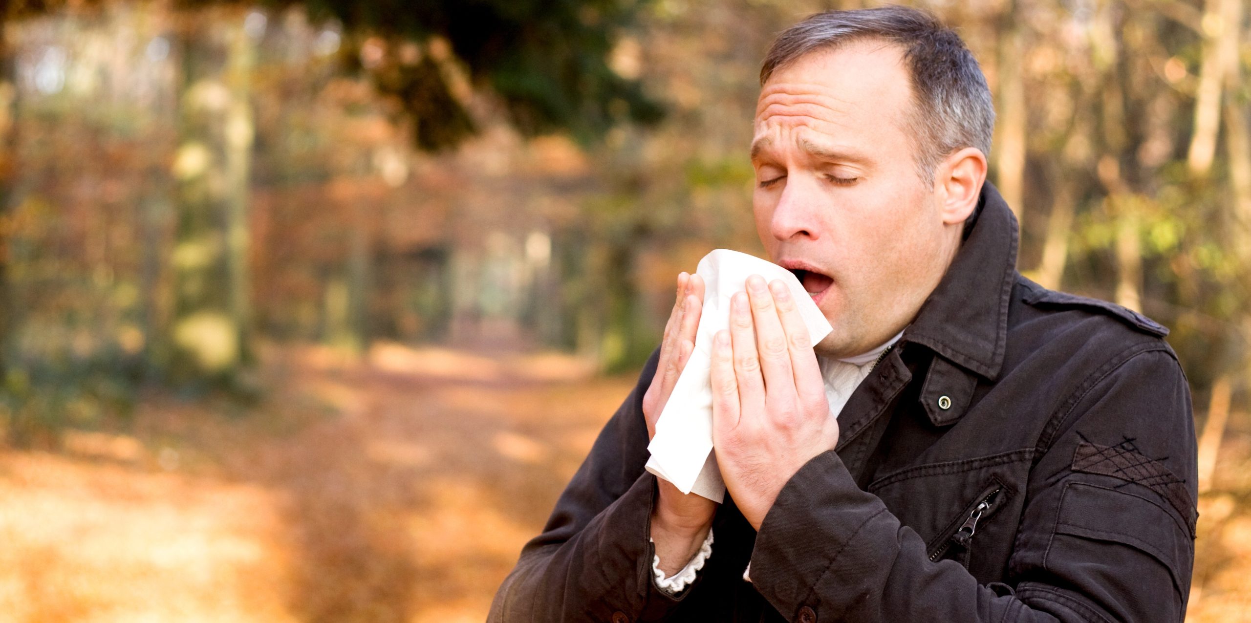 عوامل حساسیت ‌زا در آلرژی و آسم