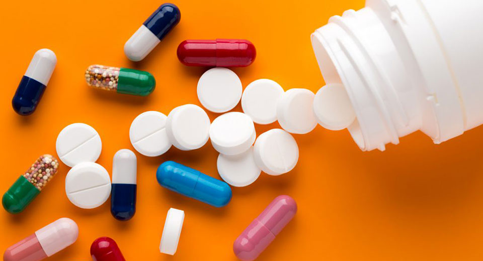 قرص های جلوگیری از پوسیدگی دندان