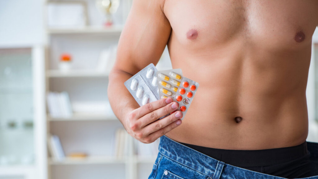 بهترین مکمل چربی سوز شکم و پهلو چیست؟