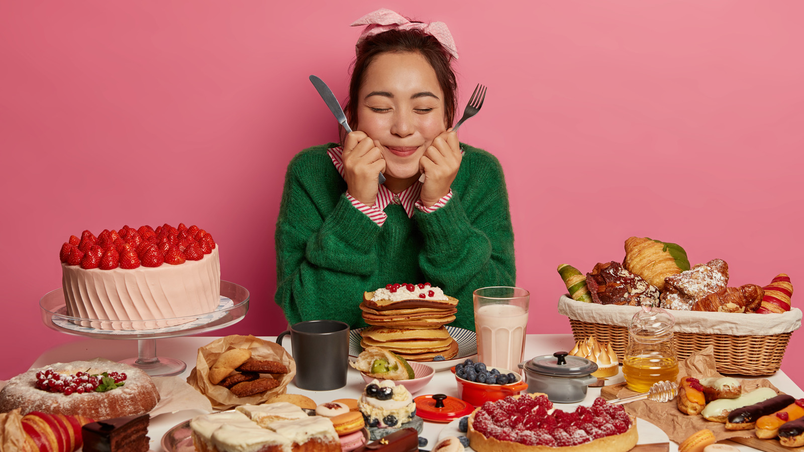 مکمل های افزایش اشتها و وزن