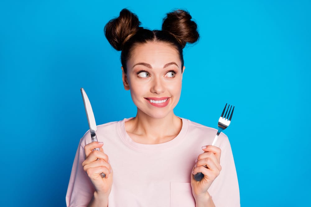 بهترین ترفندهای افزایش اشتها