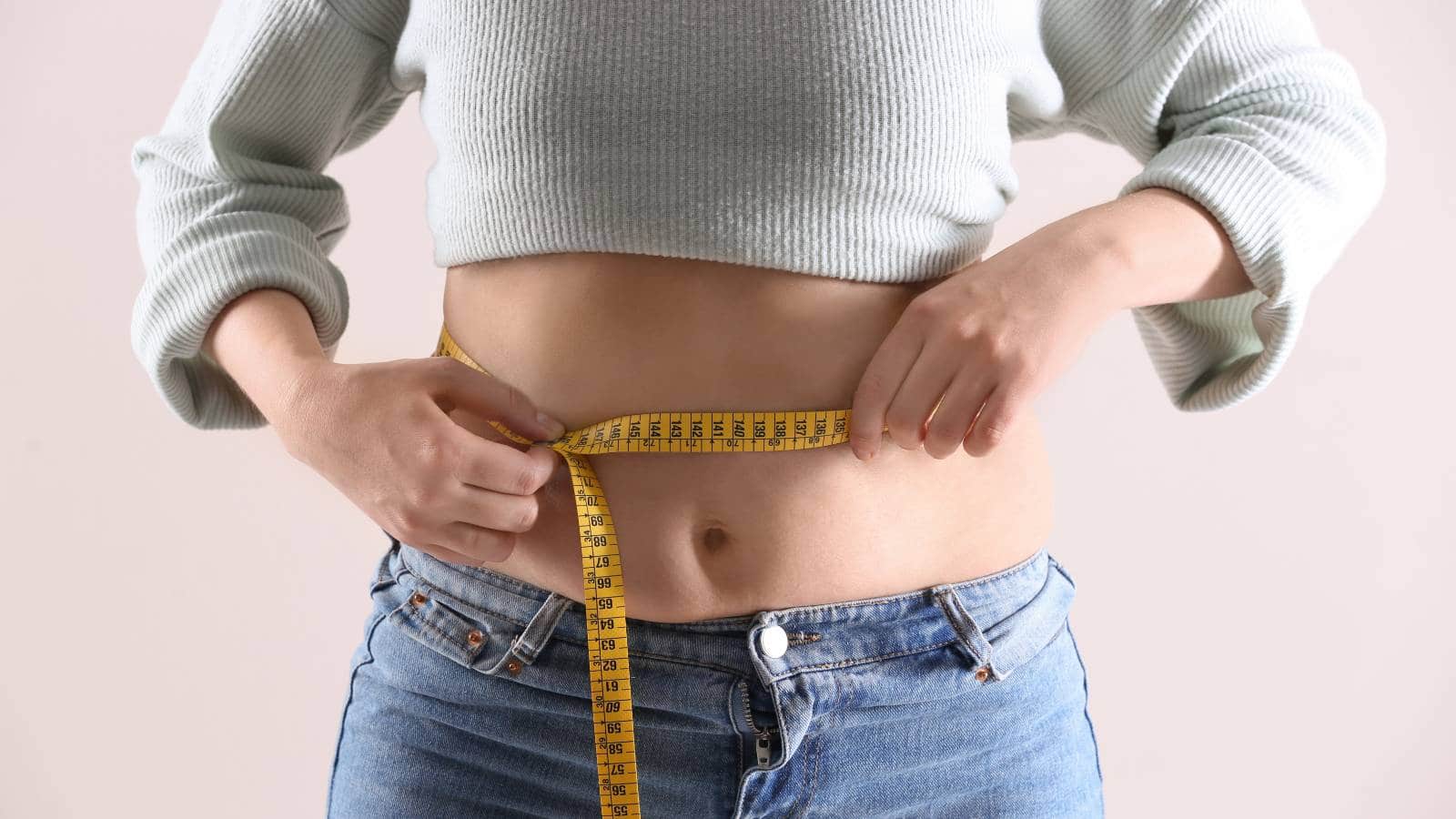 آیا گل مغربی لاغر کننده است؟