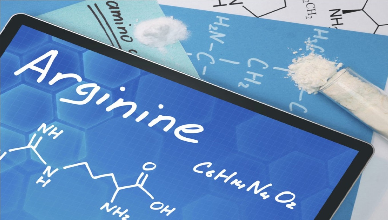 دانستنی هایی در مورد مکمل آرژنین