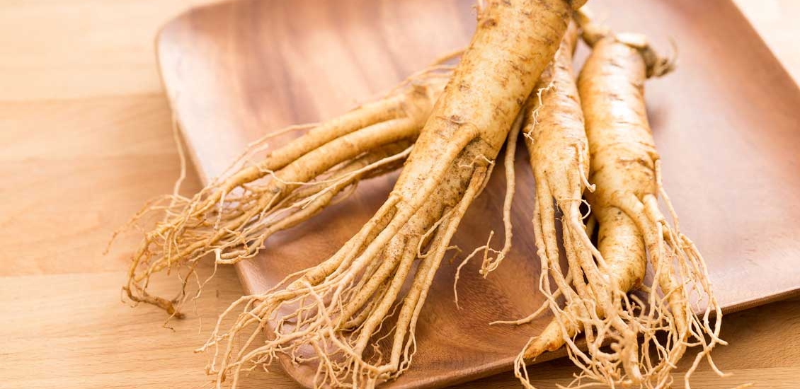 دانستی های مهم در مورد مکمل جینسینگ